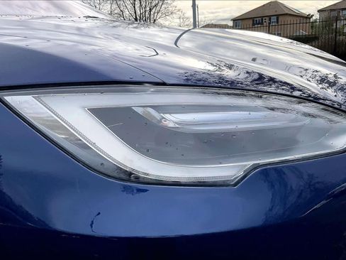 Used 2017 Tesla Model S 75 image 29