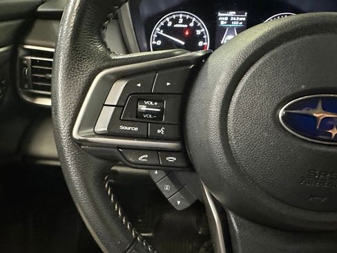 Used 2021 Subaru Outback Limited w/ Popular Package #2 image 12