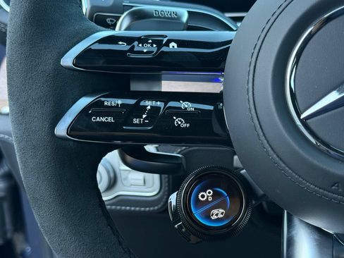 New 2026 Mercedes-Benz GLE 53 AMG 4MATIC image 21