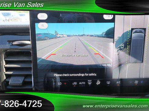 Used 2023 Ford Transit 350 XLT image 18