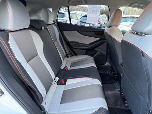 Certified 2023 Subaru Crosstrek 2.0i Premium image 31