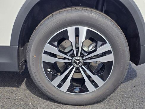 New 2026 Mercedes-Benz GLA 250 4MATIC image 20