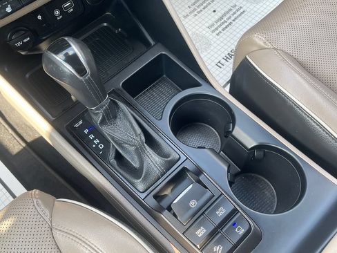 Used 2020 Hyundai Tucson Limited AWD/4WD image 26