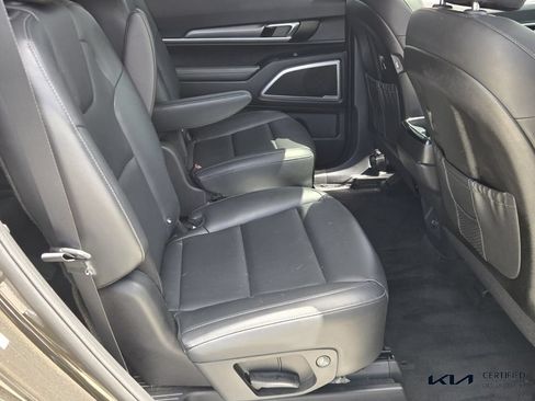 Certified 2021 Kia Telluride S FWD image 16