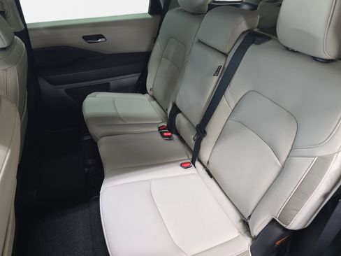 New 2026 Nissan Pathfinder SL w/ Cargo Package AWD/4WD image 14