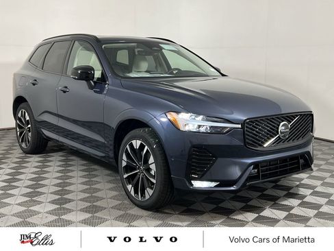New 2026 Volvo XC60 B5 Ultra w/ Protection Package Premier image 2