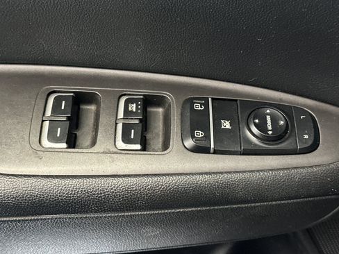 Used 2016 Kia Optima LX image 13