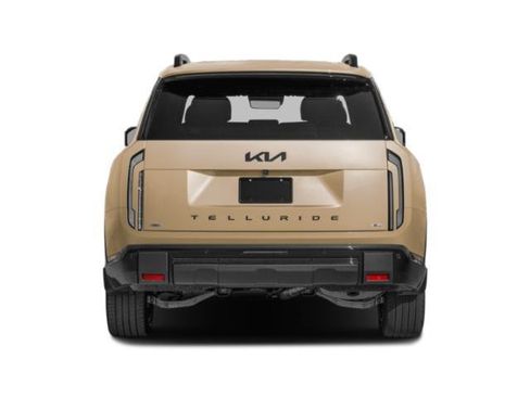New 2027 Kia Telluride SX X-Line w/ Towing Package AWD/4WD image 8