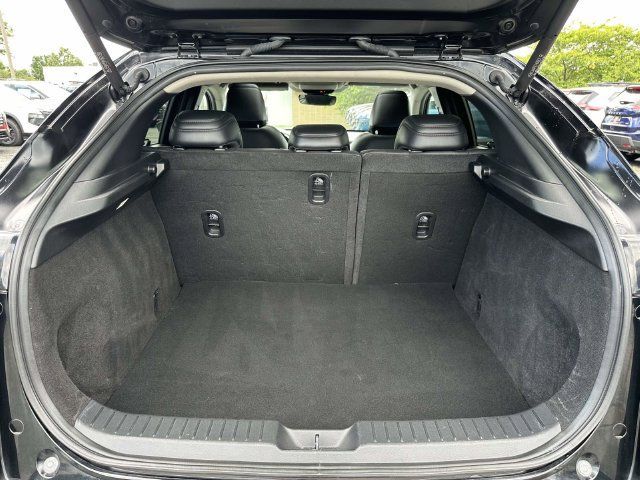 Used 2022 MAZDA CX-30 AWD 2.5 S w/ Premium Package image 13