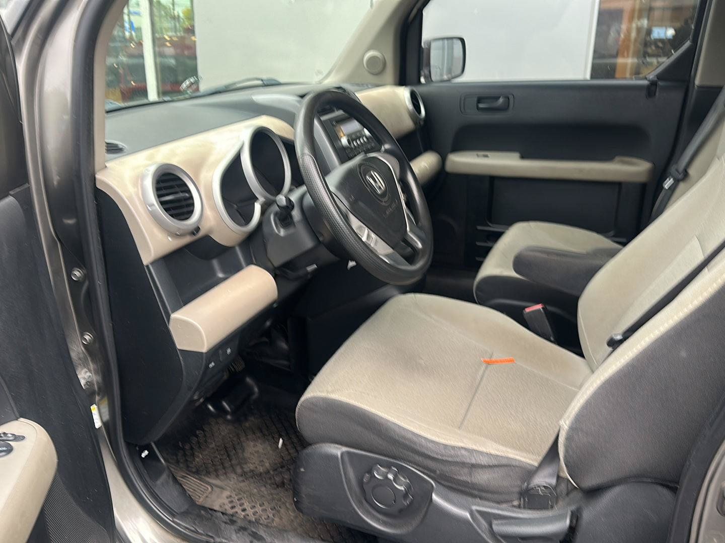 Used 2008 Honda Element EX image 7