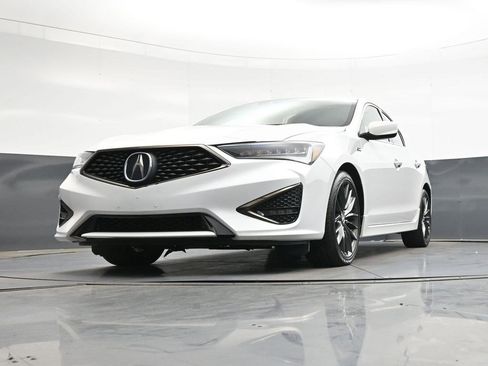 Used 2022 Acura ILX w/ Premium & A-SPEC Package image 33