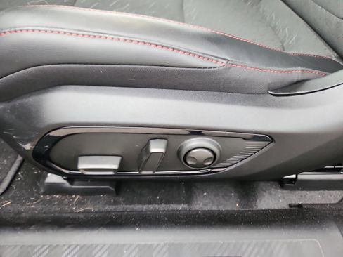 New 2025 Dodge Charger R/T w/ Quick Order Package 25M R/T image 15