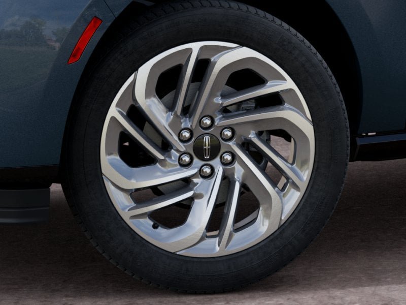 New 2027 Lincoln Navigator Reserve AWD/4WD image 19