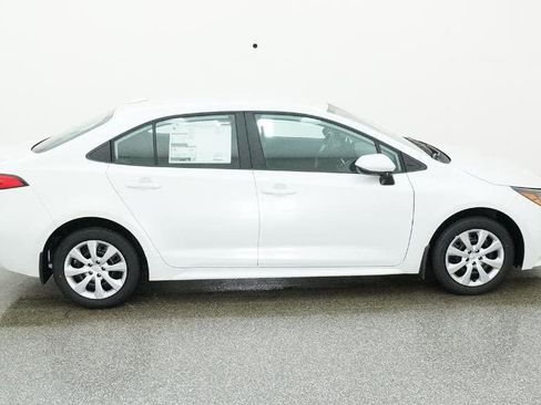 New 2026 Toyota Corolla LE image 11