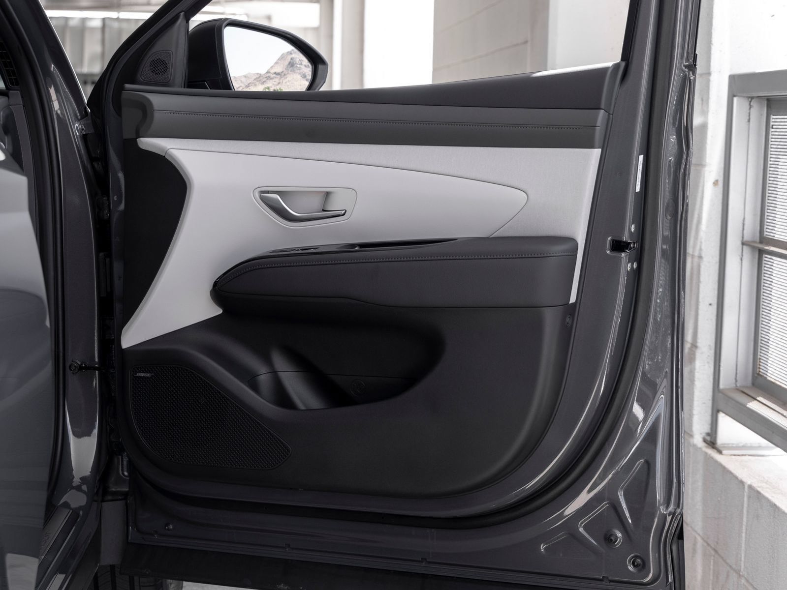 New 2026 Hyundai Tucson Limited AWD/4WD image 25