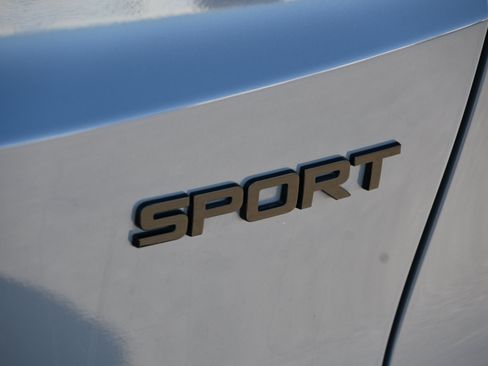 Used 2026 Honda CR-V Sport image 37