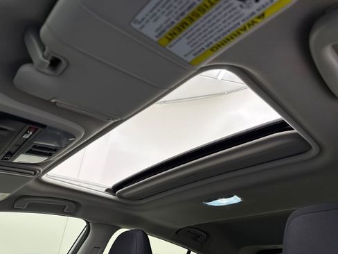 Certified 2025 Subaru Impreza 2.0i Sport image 21