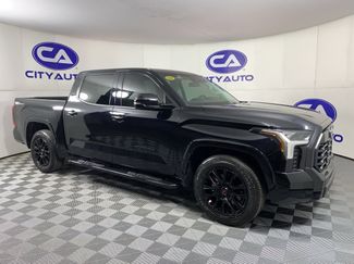 Used 2024 Toyota Tundra SR5 w/ TRD Sport Premium Package video 1