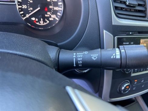 Used 2017 Nissan Altima 2.5 S w/ Power Driver Seat Package image 26