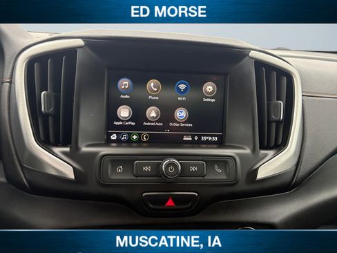 Used 2020 GMC Terrain SLE w/ Driver Convenience Package image 15