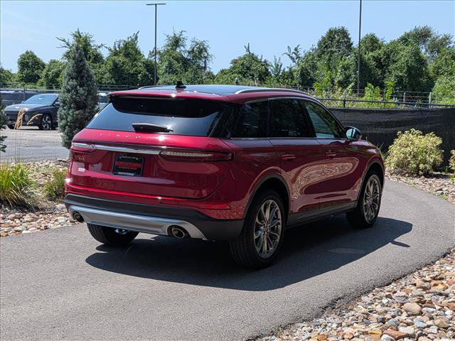 Used 2021 Lincoln Corsair AWD w/ Premium Package image 5