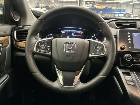 Used 2019 Honda CR-V EX image 15