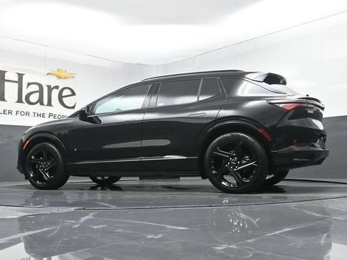 Used 2024 Chevrolet Equinox EV RS FWD image 56