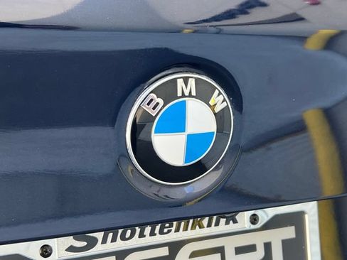 Used 2014 BMW 535i Sedan RWD image 21