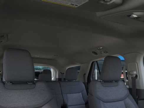 New 2026 Ford Explorer Active RWD image 37