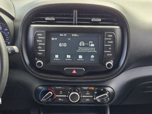 Used 2021 Kia Soul LX image 36
