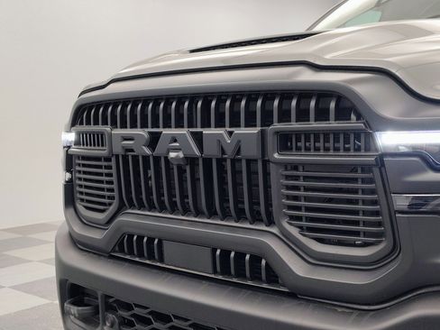 New 2026 RAM 2500 Rebel w/ Rebel Level 2 Equipment Group AWD/4WD image 7