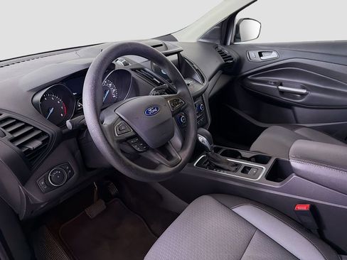 Used 2018 Ford Escape SE w/ SE Sync 3 Package image 10