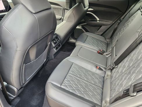 New 2026 Audi SQ5 Premium Plus AWD/4WD image 34