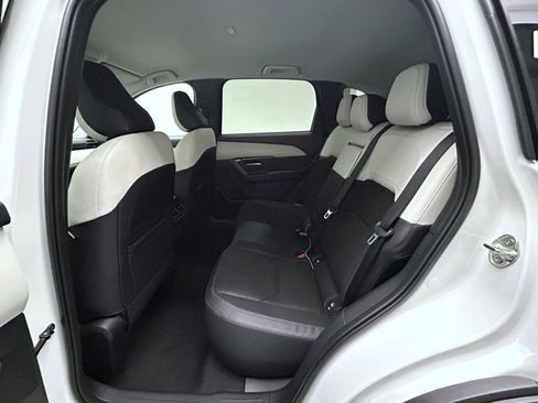 New 2026 MAZDA CX-5 Preferred image 12