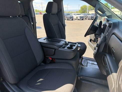 Used 2020 Chevrolet Silverado 3500 W/T w/ WT Convenience Package AWD/4WD image 27