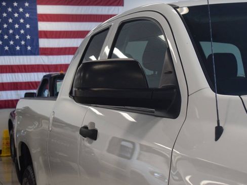 Used 2016 Toyota Tundra SR AWD/4WD image 12