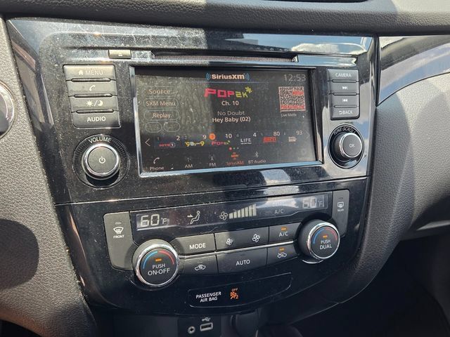 Used 2020 Nissan Rogue Sport SV AWD/4WD image 20