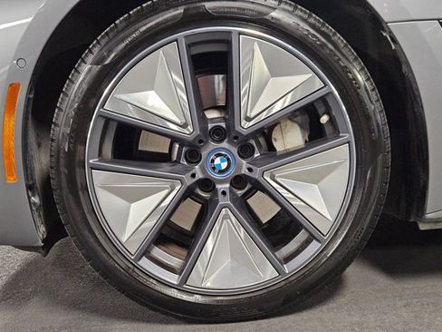 Certified 2023 BMW i4 eDrive35 RWD image 24