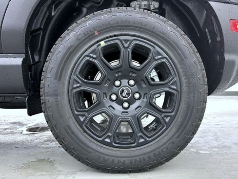 New 2026 Ford Bronco Sport Badlands w/ Badlands Tech Package AWD/4WD image 22