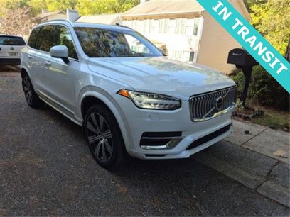 Certified 2025 Volvo XC40 B5 Plus