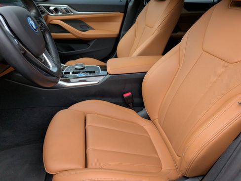 Certified 2023 BMW i4 eDrive35 RWD image 24