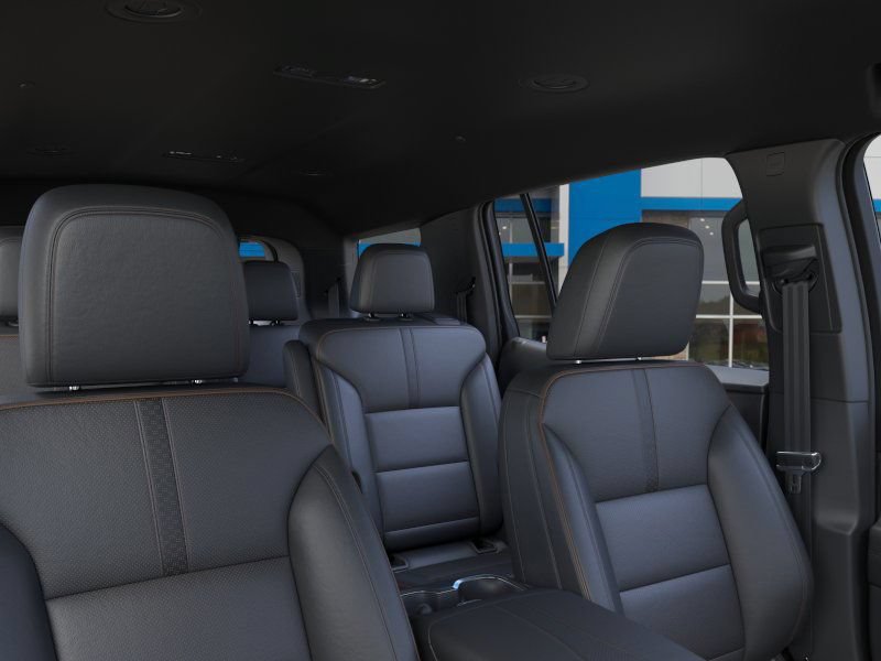 New 2026 Chevrolet Traverse High Country w/ LPO, Floor Liner Package FWD image 24