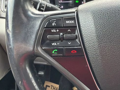 Used 2017 Hyundai Sonata Limited w/ Tech Package 03 FWD image 23