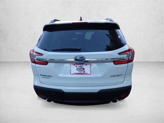 Certified 2023 Subaru Ascent 8-Passenger AWD/4WD video 3