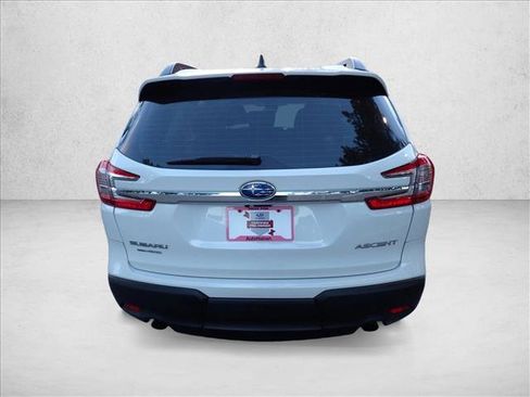 Certified 2023 Subaru Ascent 8-Passenger AWD/4WD image 3