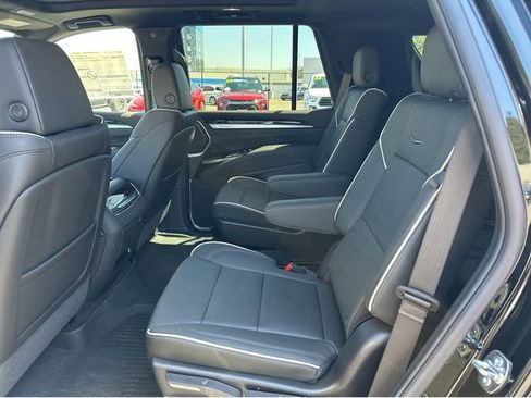 New 2026 Cadillac Escalade Sport image 27