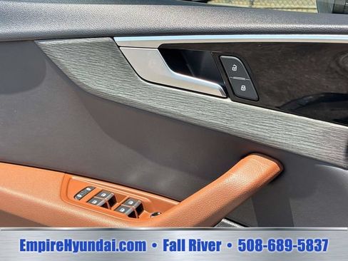 Used 2021 Audi A5 2.0T Premium AWD/4WD image 18
