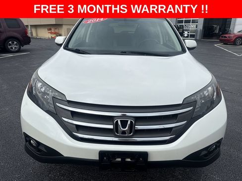 Used 2014 Honda CR-V EX-L image 30