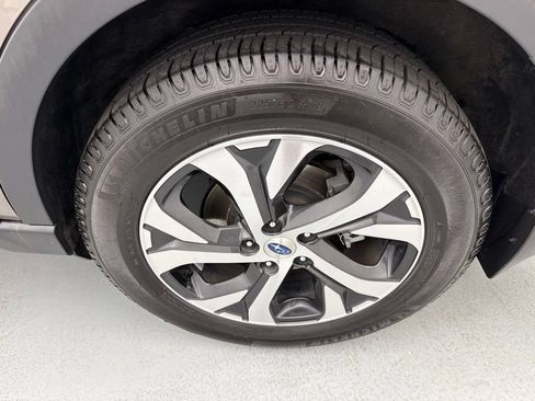 Used 2021 Subaru Outback Limited XT w/ Popular Package #2 AWD/4WD image 6