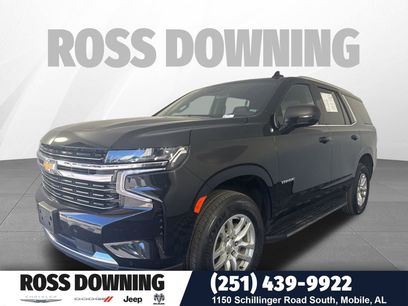 Used 2024 Chevrolet Tahoe LT